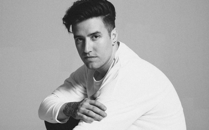 What is Logan Henderson Net Worth in 2021? All Details